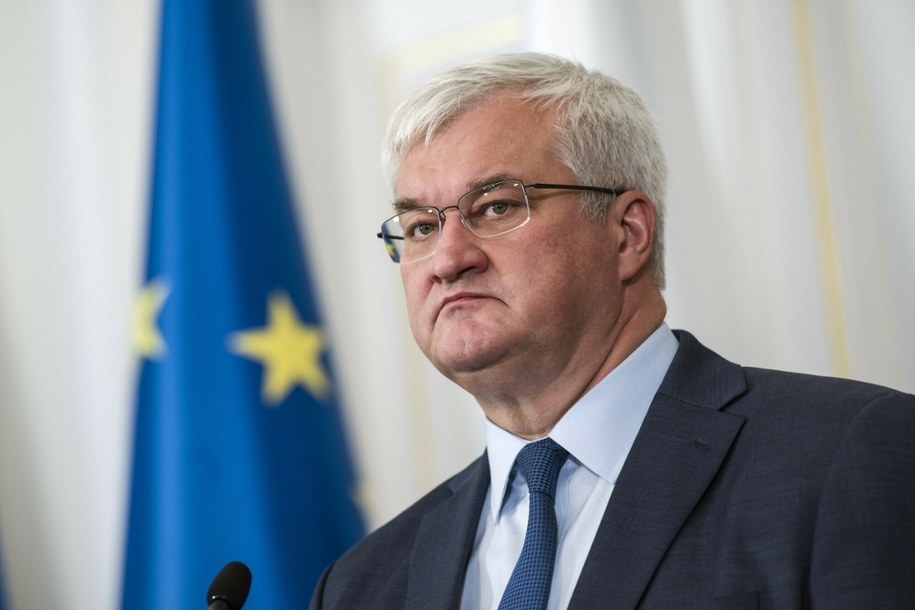 Andrij Sybiha /Rex Features /East News