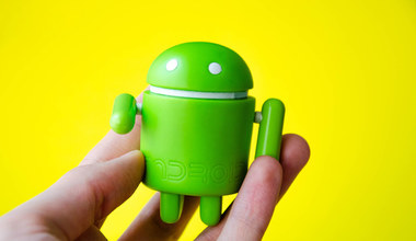 Android 12 z nowościami