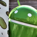 Android 12 z nowym podziałem ekranu?