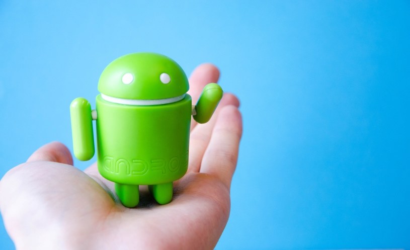 Android 14 - kiedy premiera i co nowego w systemie Google? /123rf.com /123RF/PICSEL