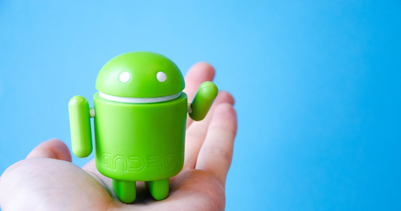 Android 14 - kiedy premiera i co nowego w systemie Google? /123rf.com /123RF/PICSEL