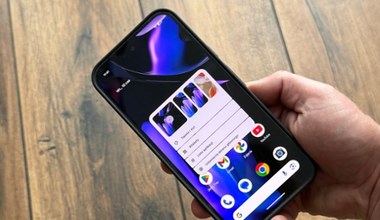 Android 16 już jest. Dziś aktualizacja na pierwsze smartfony
