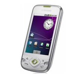 Android 2.1 dla smartfona Galaxy i5700