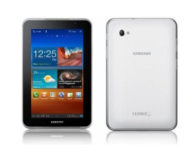 Android 4.0 dla zaniedbanych tabletów Samsunga