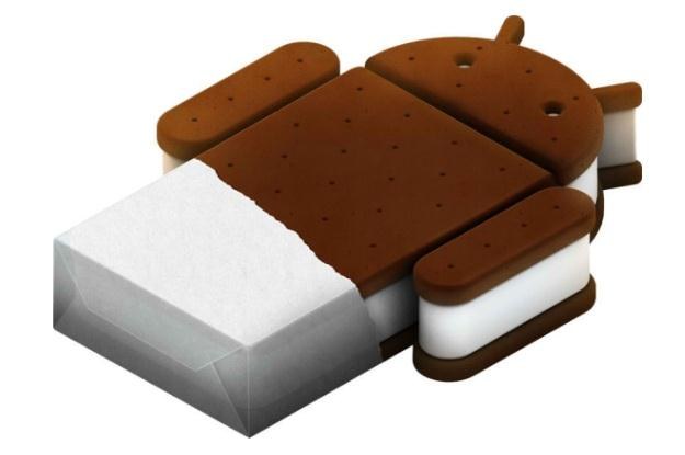 Android 4.0 - na razie tylko w jednym telefonie, Galaxy Nexus /materiały prasowe