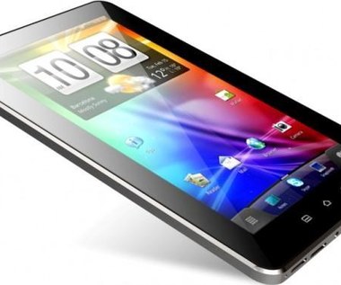 Android 4.0 na tablet z Biedronki już dostępny