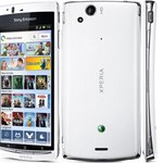 Android 4.0 w smartfonach Sony Ericsson z poślizgiem