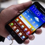 Android 4.1 dla Galaxy Note przyniesie funkcje z Note II