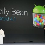 Android 4.1 Jelly Bean pokazany - oto jego nowości