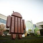 Android 4.4 nosi nazwę KitKat