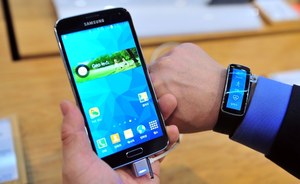 Android 5.0 Lollipop dla smartfonów Samsung Galaxy S5 już dostępny