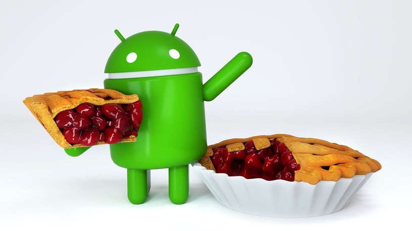 Android 9.0 Pie już oficjalnie. Sprawdźcie nowości i kto dostanie go jako pierwszy /Geekweek