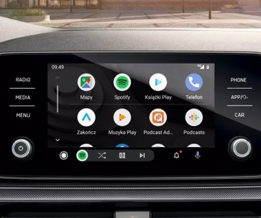 Android Auto na starszym telefonie nie zadziała. Google zmienia wymagania 