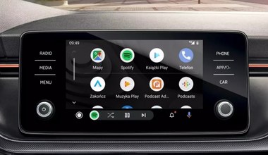 Android Auto na starszym telefonie nie zadziała. Google zmienia wymagania 