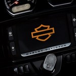 Android Auto trafi do motocykli Harley-Davidson