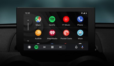 Android Auto wkrótce otrzyma więcej aplikacji