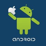 Android bardziej stabilny od iOS