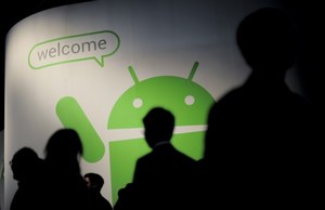 Android – cel zmasowanych ataków
