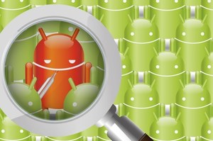 Android celem coraz większej liczby ataków