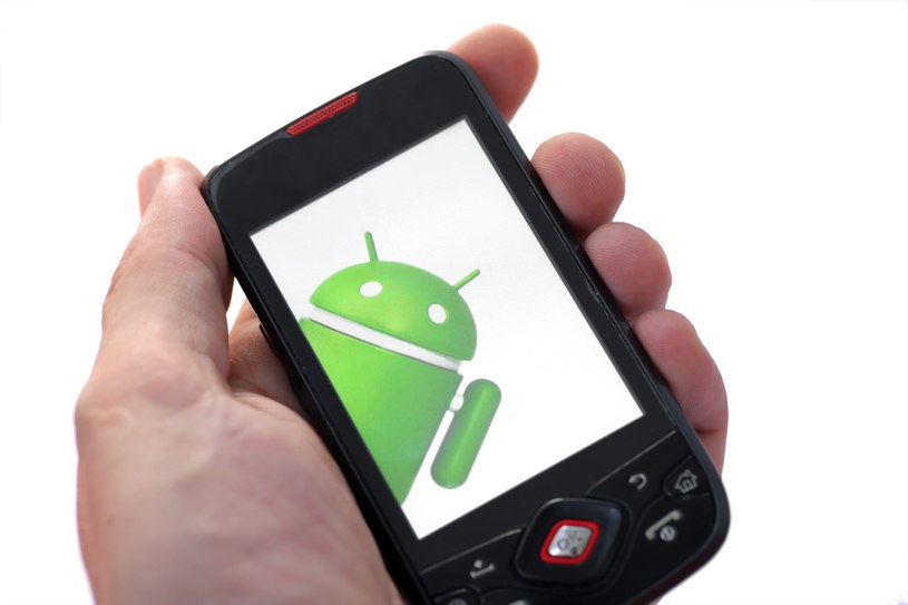 Android czy iOS - który system bardziej opłacalny dla deweloperów? /123RF/PICSEL