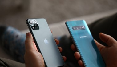 Android czy iPhone. Jaki smartfon jest dla ciebie najlepszy?