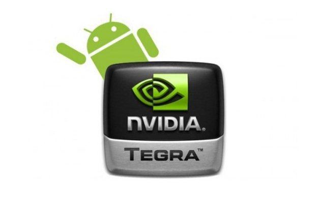 Android i Tegra - trudny związek /tabletowo.pl