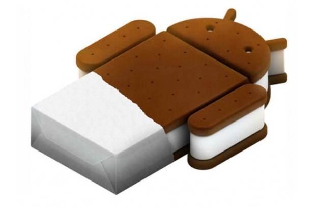 Android Ice Cream Sandwich /tabletowo.pl