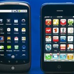 Android - iPhone dla ubogich?