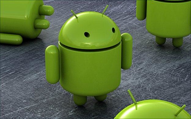 Android jest jednym z ulubionych celów oszustów /materiały prasowe