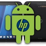 Android na HP TouchPad? To możliwe!