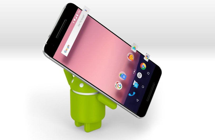 Android O może nazywać się Oreo /materiały prasowe