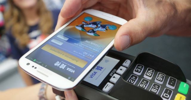 Android Pay - wreszcie będziemy mogli bez problemu płacić smartfonem? /android.com.pl