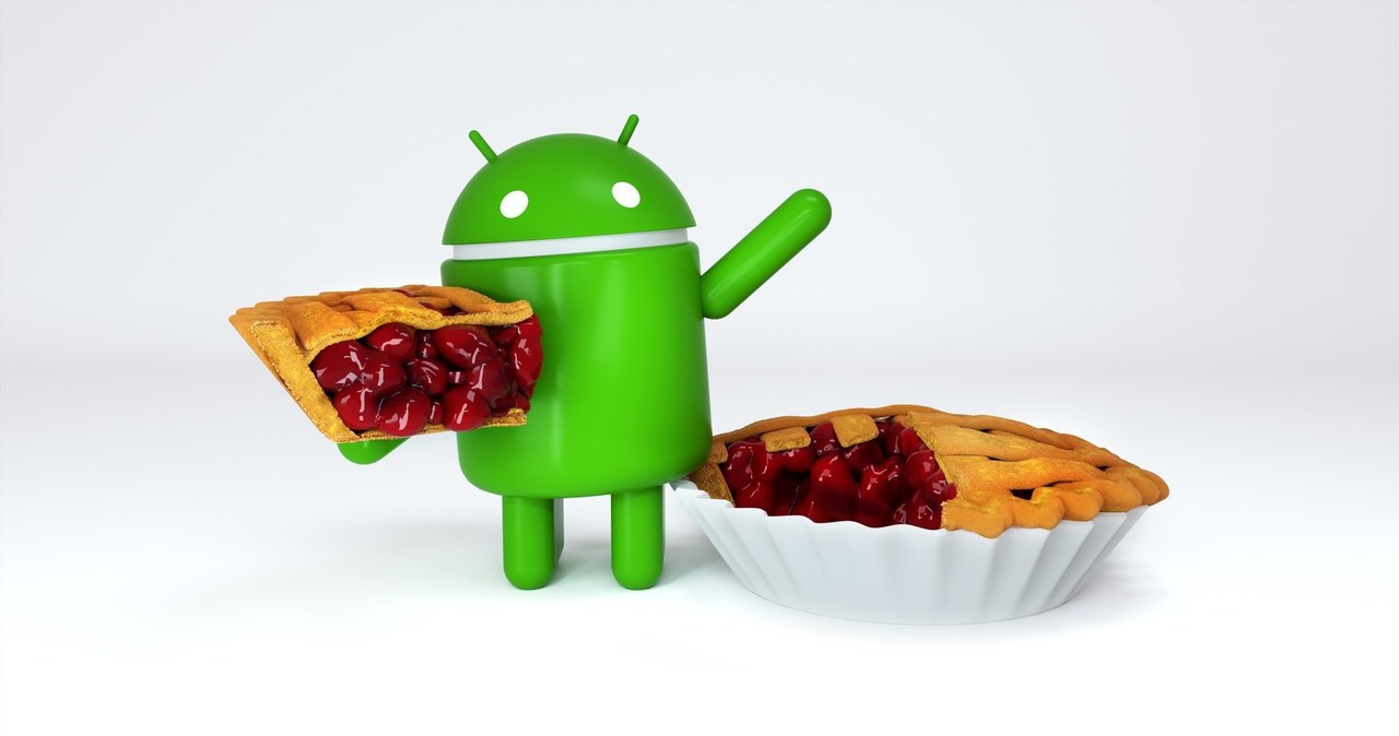 Android Pie zmierza do smartfonów Samsunga /materiały prasowe