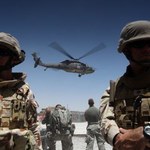Android pomoże Amerykanom w Afganistanie