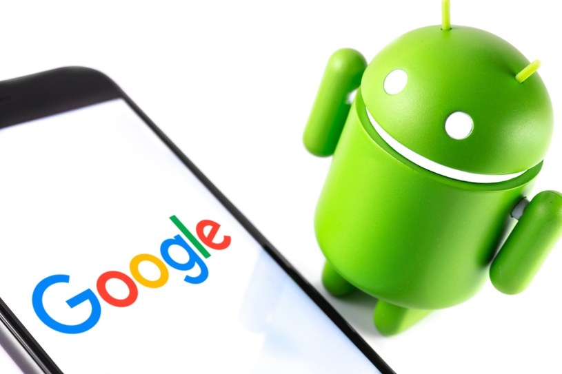 Android pozwala na korzystanie z trybu incognito w Chrome. /123RF/PICSEL