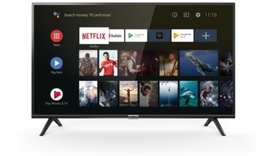 Android TV 10 wystartuje do końca 2019 roku