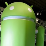 Android umacnia pozycję, Samsung traci na rzecz konkurencji