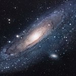 Andromeda wcale nie jest cięższa od Drogi Mlecznej