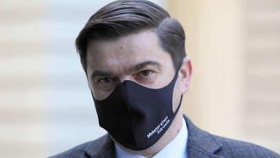 Andrusiewicz: Nieuzasadnione jest otwieranie restauracji, hoteli i klubów fitness