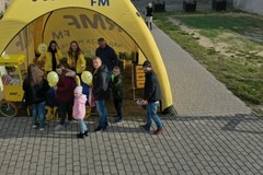 Andrychów Twoim Miastem w Faktach RMF FM