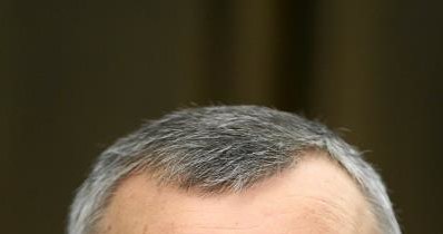 Andrzej Adamczyk, minister infrastruktury. Fot. Adam Stępień /AGENCJA GAZETA