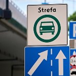 Andrzej Adamczyk zaskarżył do sądu Strefę Czystego Transportu w Krakowie