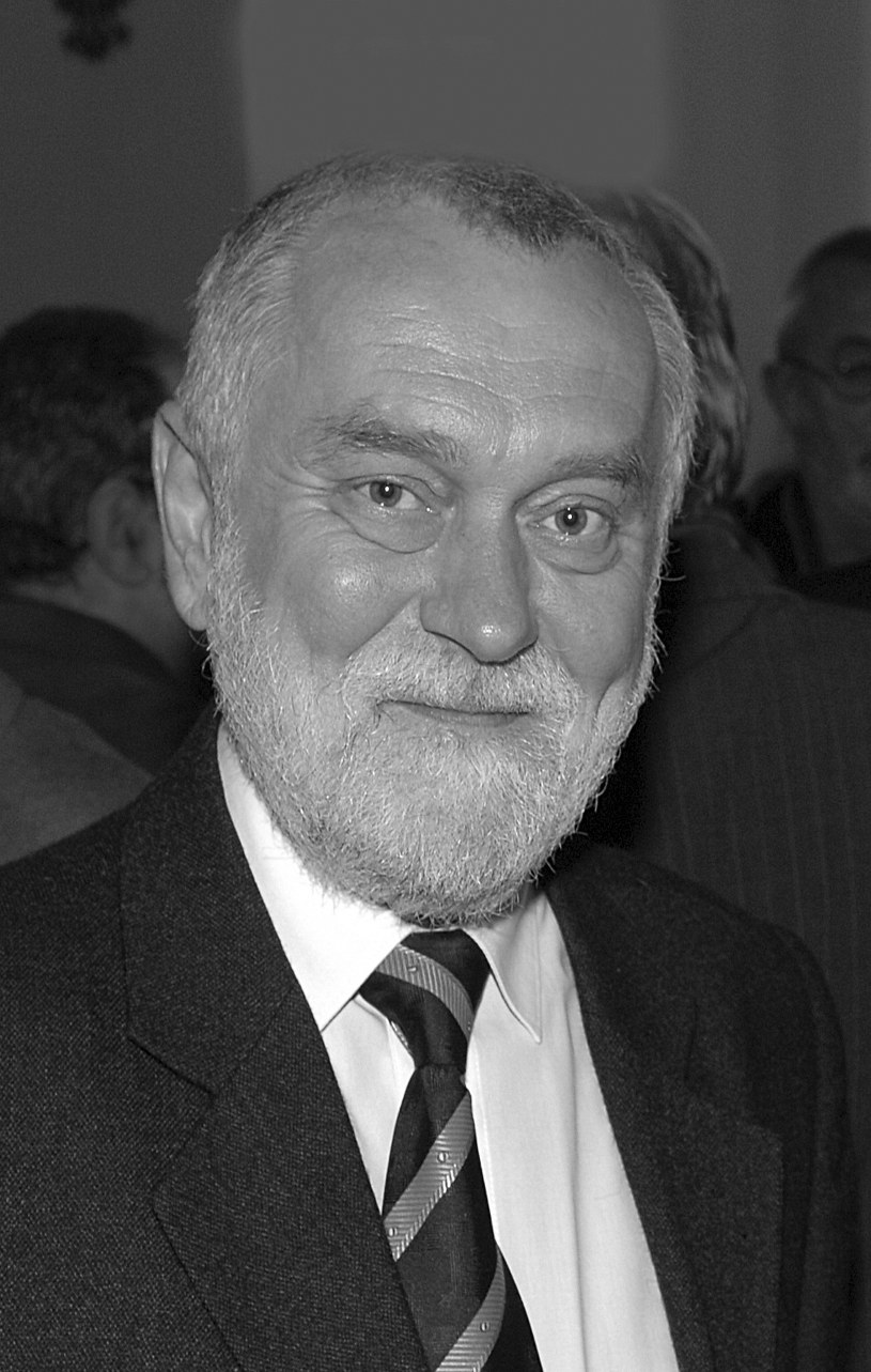 Andrzej Ananicz nie żyje. Miał 66 lat - fakty.interia.pl