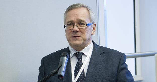 Andrzej Arendarski, prezes Krajowej Izby Gospodarczej. Fot. Krystian Dobuszyński /Reporter