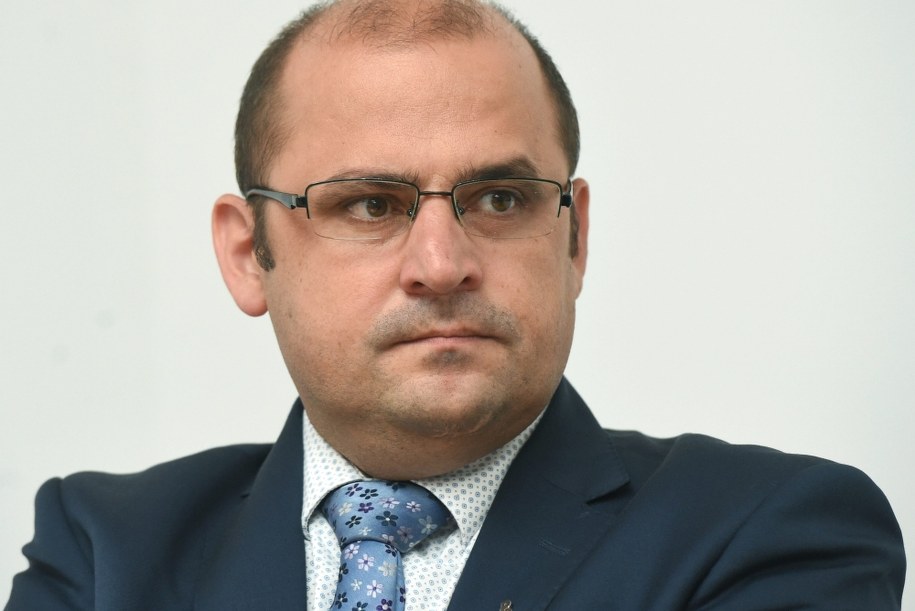 Andrzej Arseniuk /Radek Pietruszka /PAP