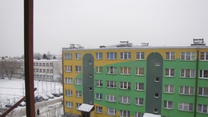 Andrzej B. i jego dziewczyna zginęli kilka minut przed szturmem policji