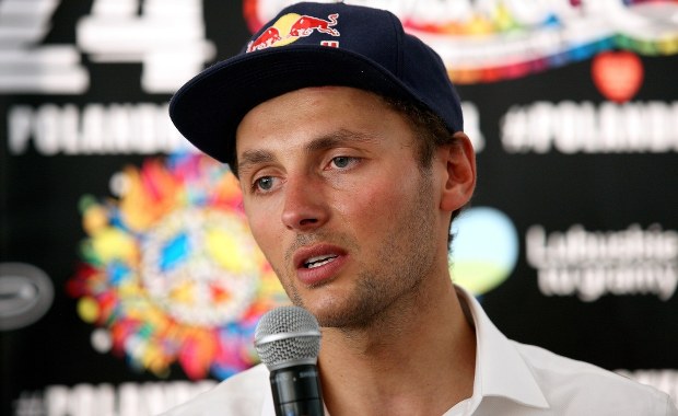 Andrzej Bargiel: Niedługo ogłoszę cel swojej kolejnej wyprawy