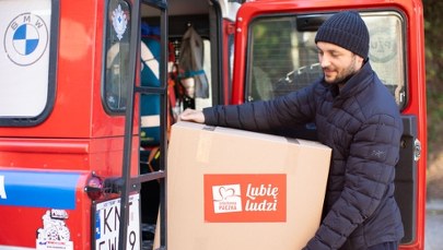 Andrzej Bargiel: Niektórzy potrzebujący mają takie wyjścia na Everest codziennie