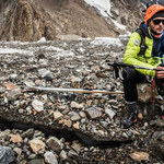 Andrzej Bargiel ponownie rusza na K2! Chce jako pierwszy zjechać na nartach ze szczytu