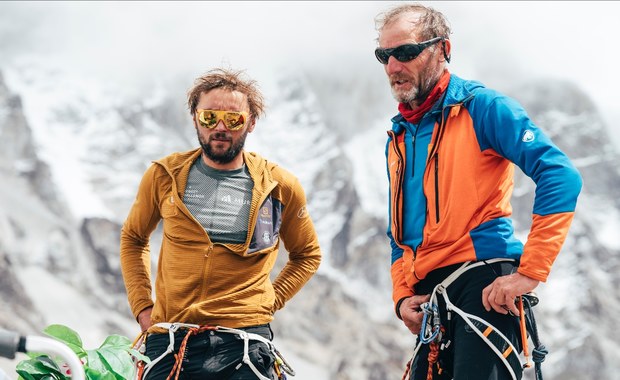 Andrzej Bargiel rezygnuje ze zdobycia Everestu. "Najrozsądniej będzie zakończyć wyprawę"